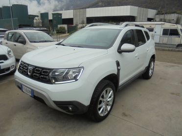 Dacia Duster 1.6 SCe GPL 4x2 Prestige