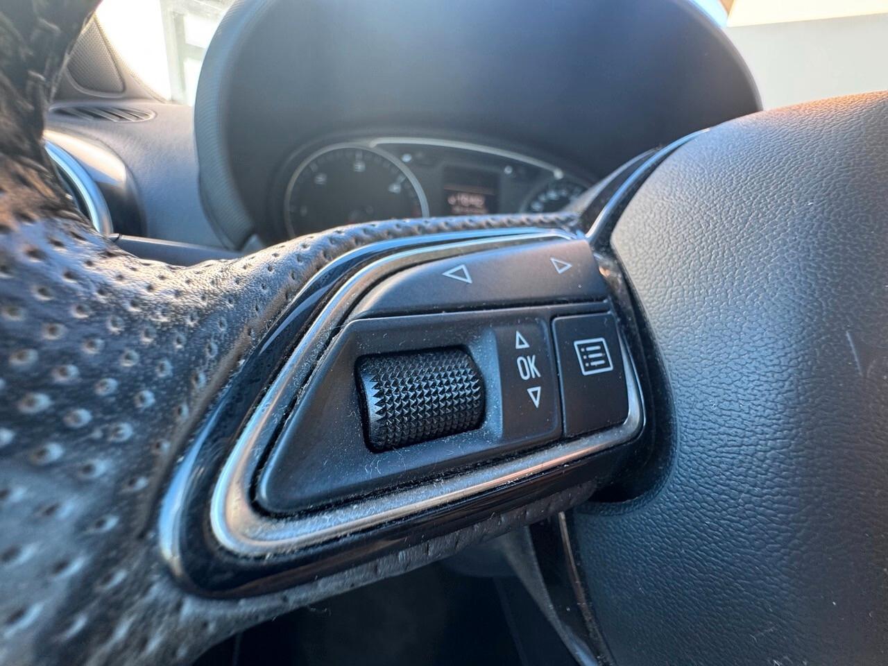 Audi A1 1.6 TDI 105 CV Attraction