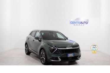 Kia Sportage 1.6 CRDI MHEV STYLE 2WD DCT