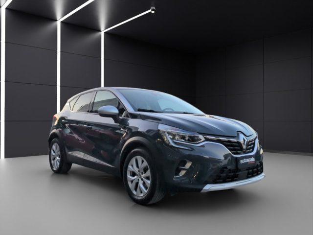 RENAULT Captur Full Hybrid E-Tech 145 CV Intens