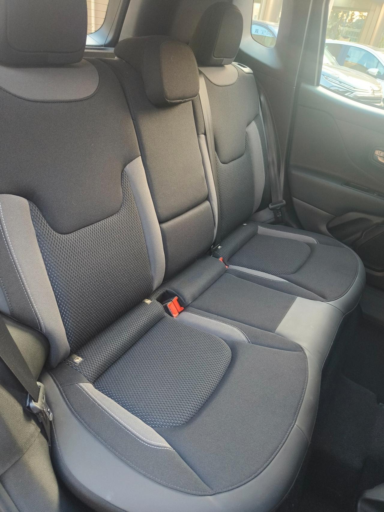 Jeep Renegade 1.0 T3 Limited