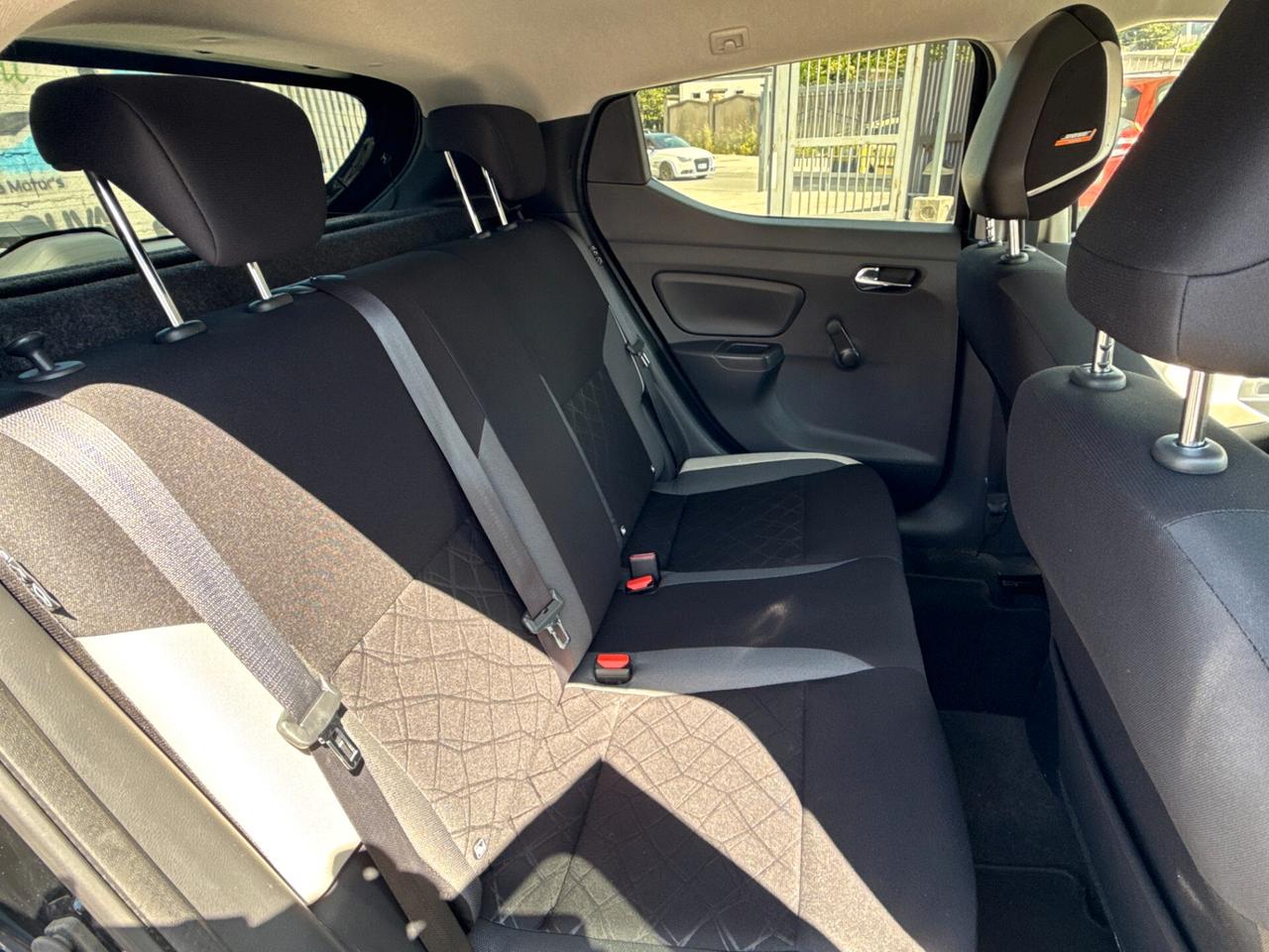 Nissan Micra 1.5 dCi 90cv 5 porte N-Connecta