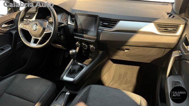 RENAULT Captur TCe 90 CV Equilibre