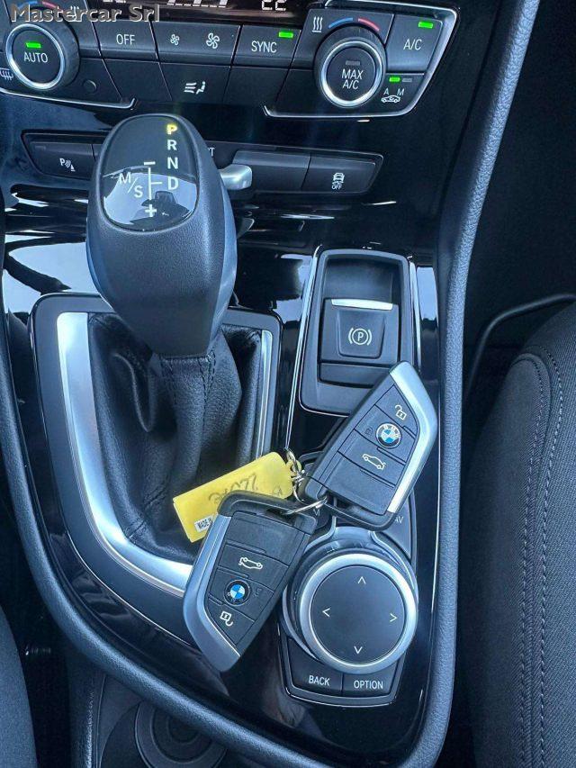 BMW 225 225xe Active Tourer iPerformance Business -GA099NZ