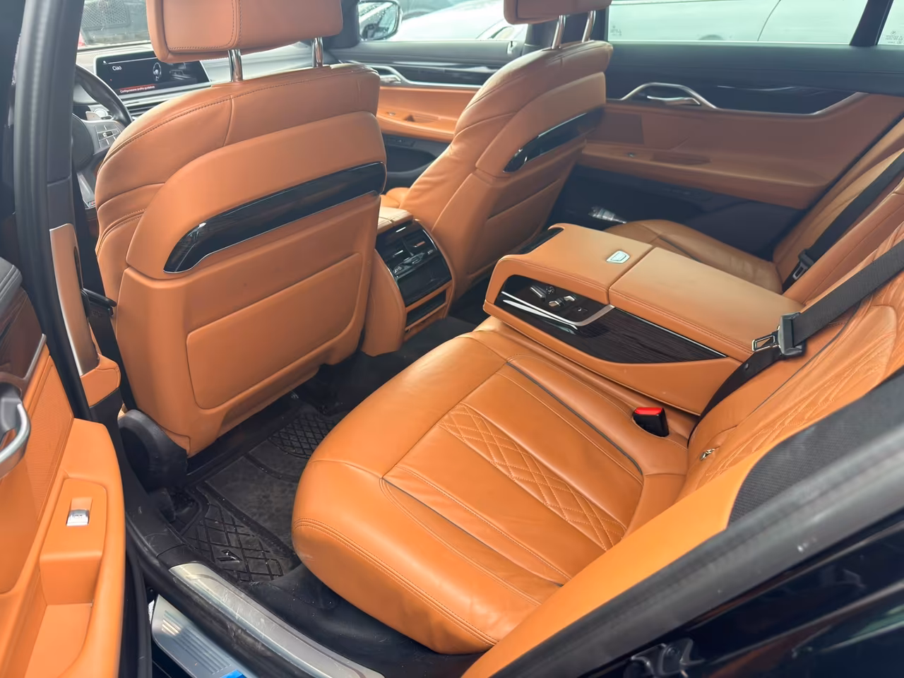 Bmw 730 730d xDrive 48V M SPORT