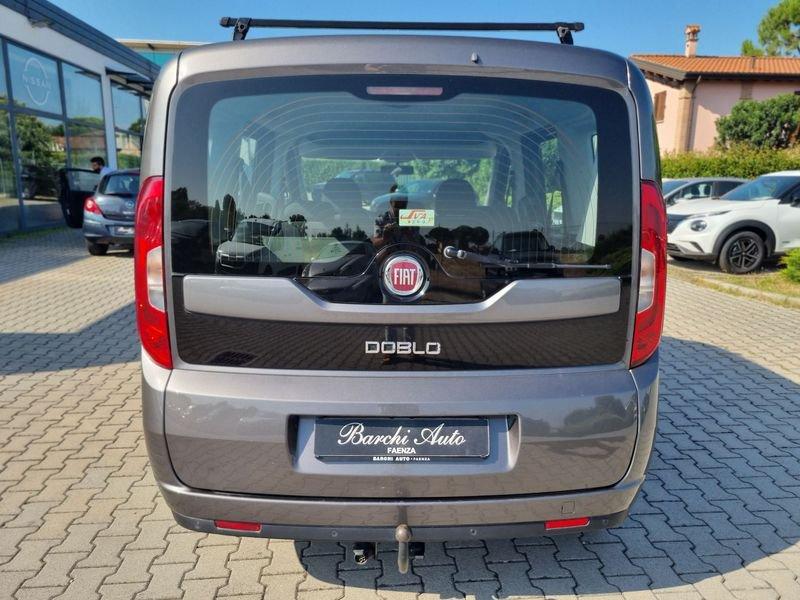 FIAT Doblò 1.6 MJT 95CV LOUNGE