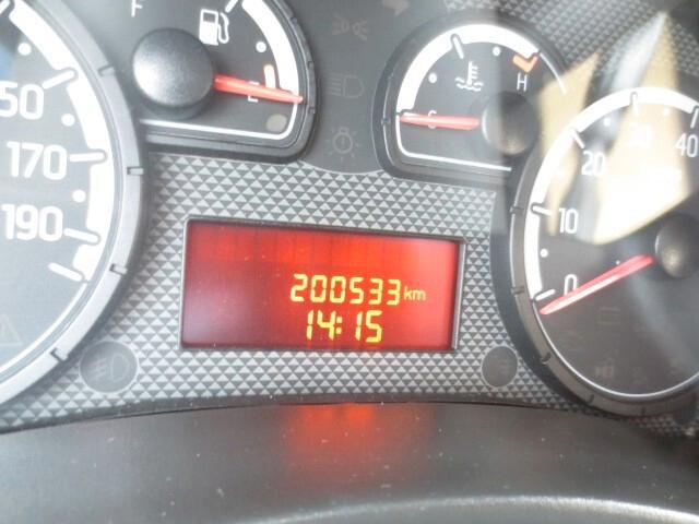 Fiat Panda 1.4 Climbing Natural Power