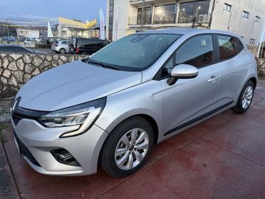 Renault Clio Clio Blue dCi 85 CV 5 porte Business