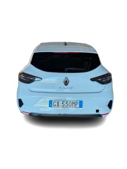 Renault Clio TCe 90 CV 5 porte Esprit Alpine