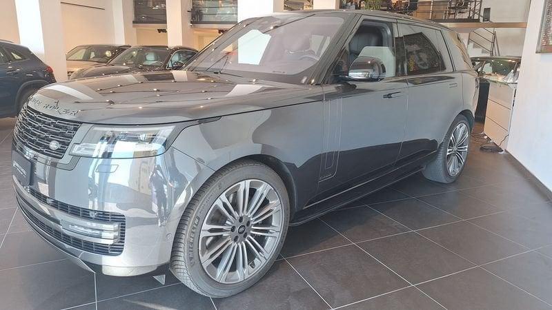 Land Rover Range Rover 4.4 V8 Autobiography LWB 7 posti TETTO, PELLE, IVA ESPOSTA