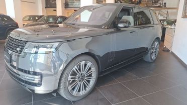 Land Rover Range Rover 4.4 V8 Autobiography LWB 7 posti TETTO, PELLE, IVA ESPOSTA
