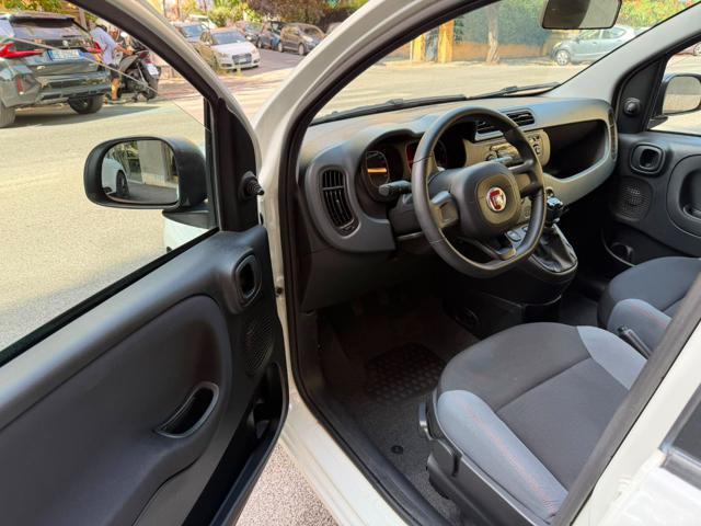 FIAT Panda 1.0 FireFly S&S Hybrid Easy-Nuovissima