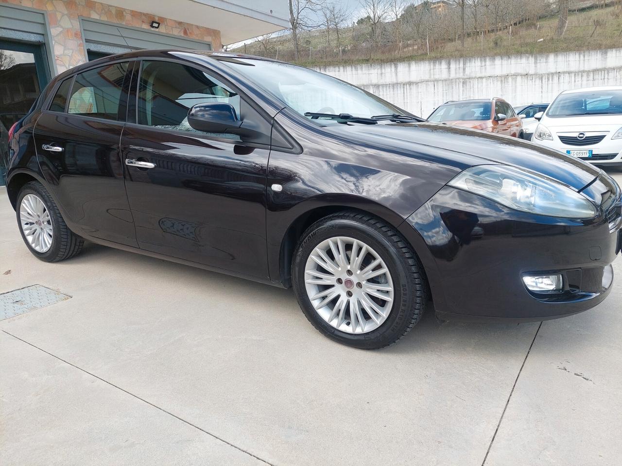 Fiat Bravo 1.6 MJT 120 CV 2012 6marce PERFETTA