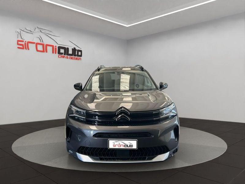 Citroën C5 Aircross C5 Aircross BlueHDi 130 S&S EAT8 Max - PROMO SIRONIAUTO+