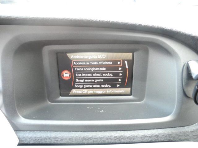 VOLVO V40 D2 1.6 D Kinetic - OK NEOPATENTATI - UNICO PROPR.