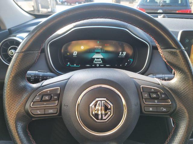 MG HS 1.5T-GDI Comfort
