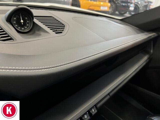 Porsche 911 Carrera 4S