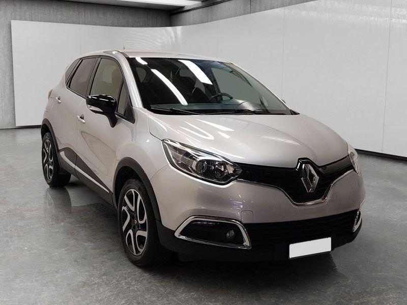 Renault Captur 1.5 dci Intens (energy r-link) 110cv