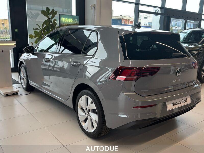 Volkswagen Golf Nuova 1.5 TSI ACT LIFE 115CV MY 25