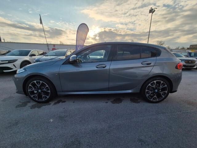 Bmw 118d 5p. Msport - KM0 2024