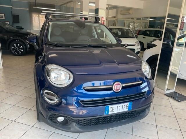 Fiat 500X 1.6 MultiJet 130 CV Connect
