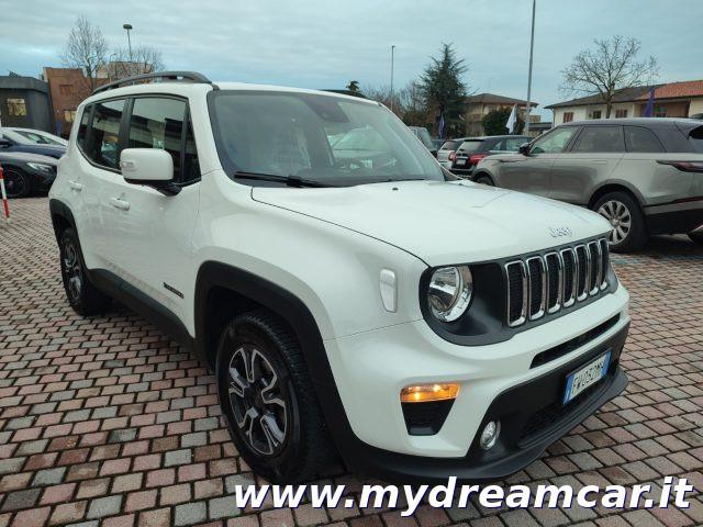 JEEP Renegade 1.6 Mjt 120 CV Longitude