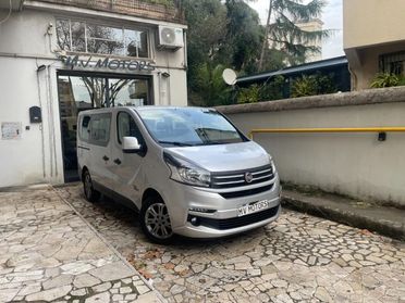 FIAT Talento 1.6 MJT 125CV Combi 10q m1