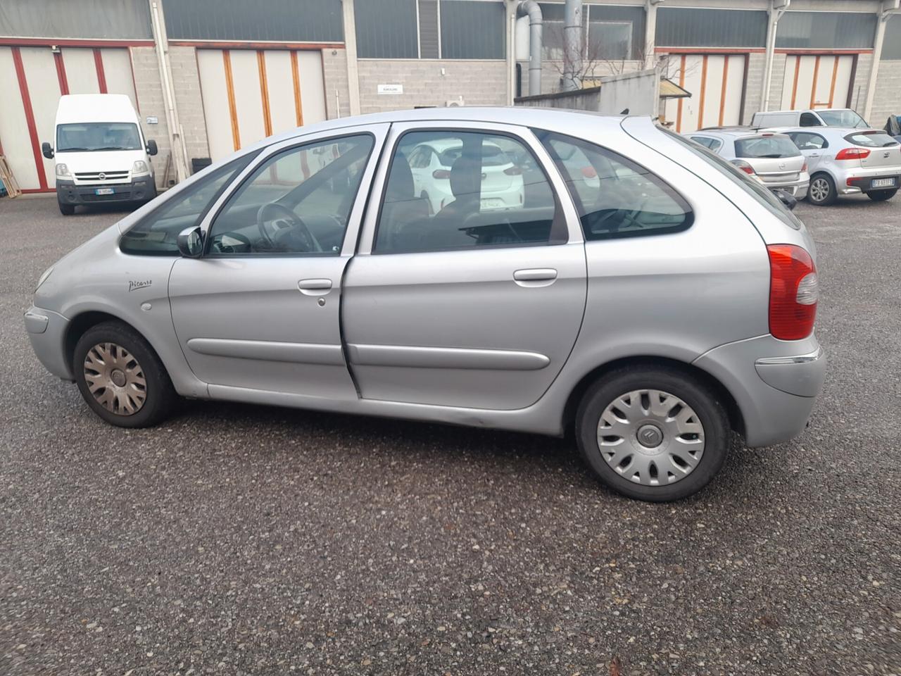 Citroen Xsara Picasso 1.6 Classique