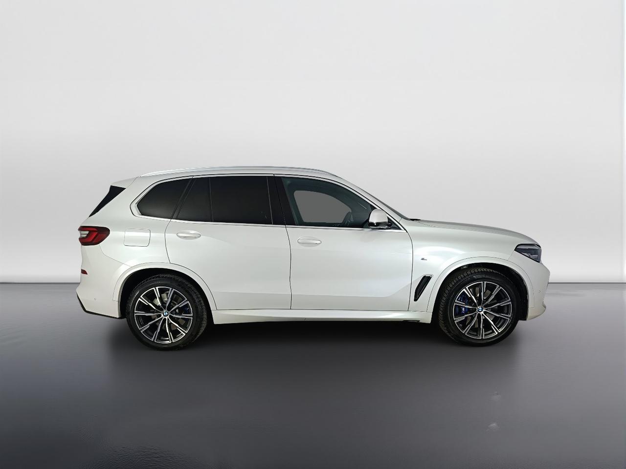 BMW X5 G05 2018 - X5 xdrive30d Msport auto
