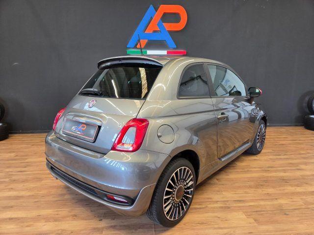 FIAT 500 1.2 S
