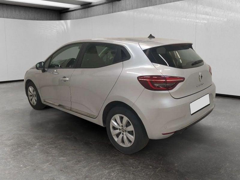 Renault Clio 1.5 blue dci Zen 85cv