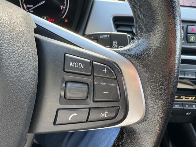 BMW X1 XDrive25e Business Advantage