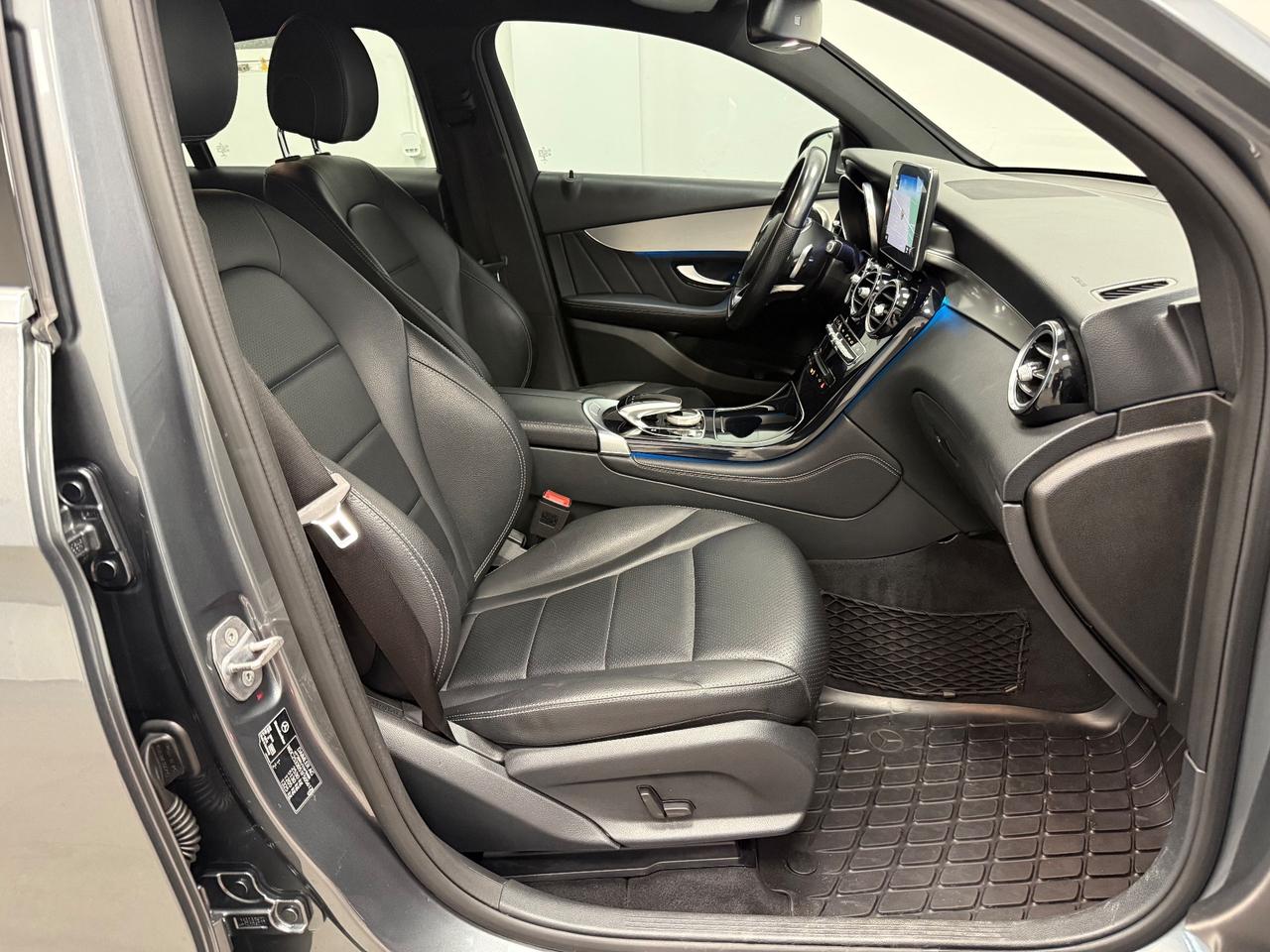 Mercedes-benz GLC 220 d 4Matic Premium AMG