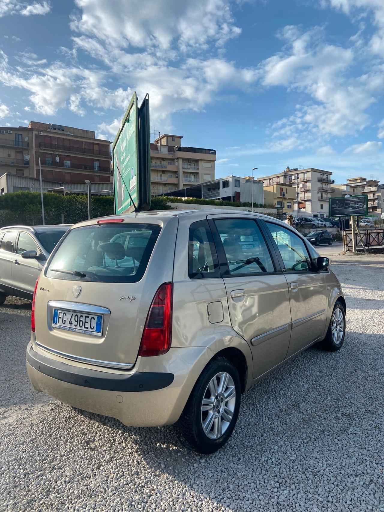 Lancia MUSA 1.3 Multijet 16V Platino
