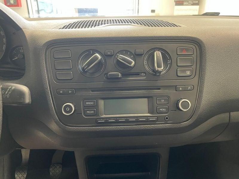Skoda Citigo 1.0 75CV 3 porte Ambition