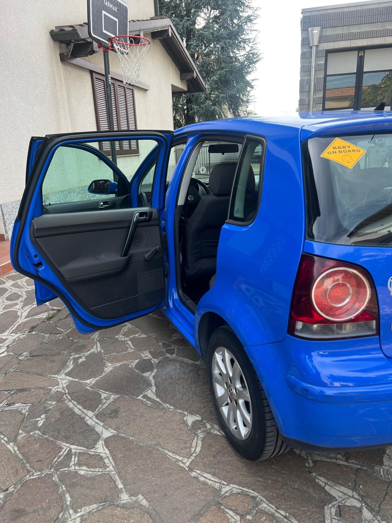 Volkswagen Polo 14. Td