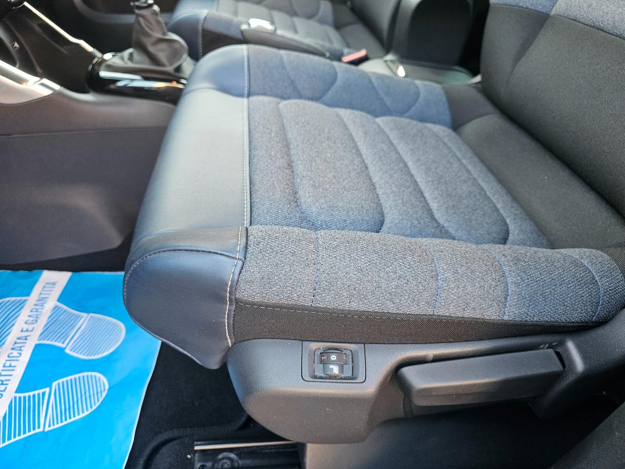 Citroen C3 Aircross BlueHDi 110 S&S Shine Pack.2021