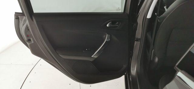 PEUGEOT 2008 1° serie PureTech 82 ETG5 S&S Allure