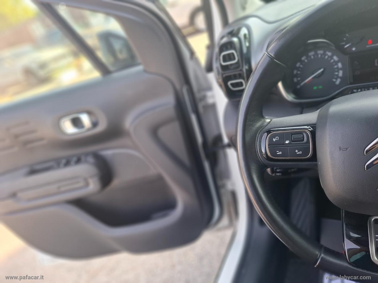 CITROEN C3 Aircross PureT. 130 S&S EAT6 Shine