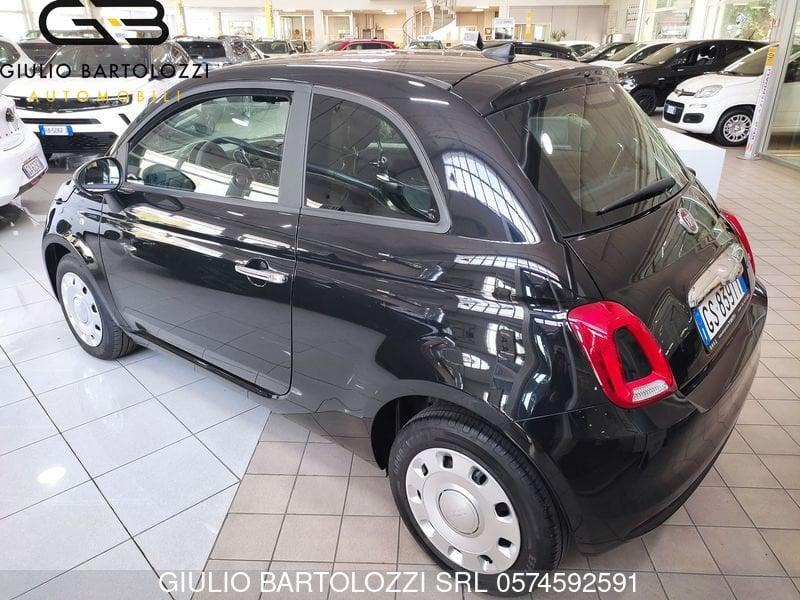 FIAT 500 500 1.0 Hybrid