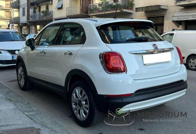 Fiat 500X 1.6 MultiJet 120 CV Business