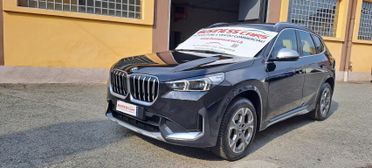 Bmw X1 sDrive 18i xLine EDITION ESSENCE 136 CV 1.5cc 3 cilindri - AUTO PER NEOPATENTATI!