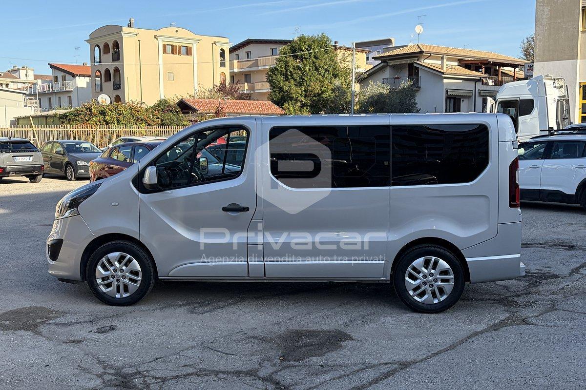 OPEL Vivaro 29 1.6 BiTurbo S&S PC-TN Combi N1