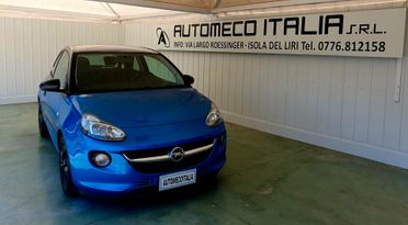 Opel Adam 1.0 BENZ. - 2015 - KM. 102.000