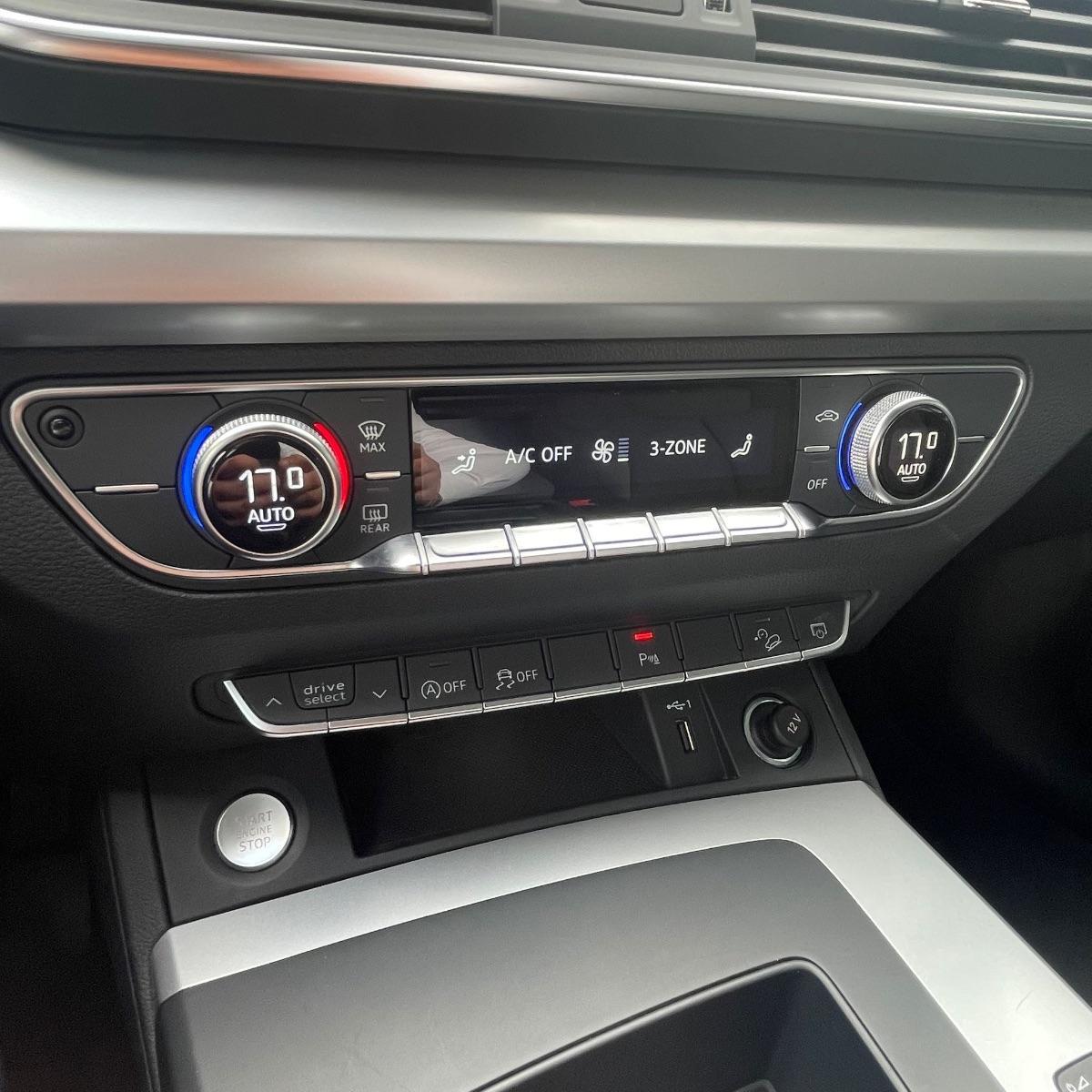 AUDI Q5 40 2.0 tdi mhev 12V S line quattro s-tronic