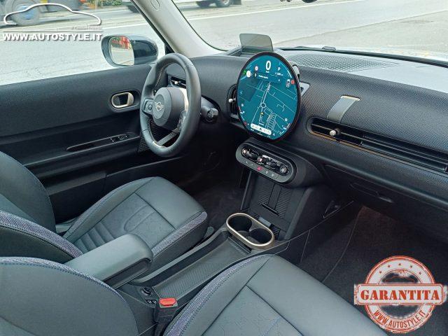 MINI Mini Cooper C F66 Classic 156Cv Steptronic/AUTOMATICA