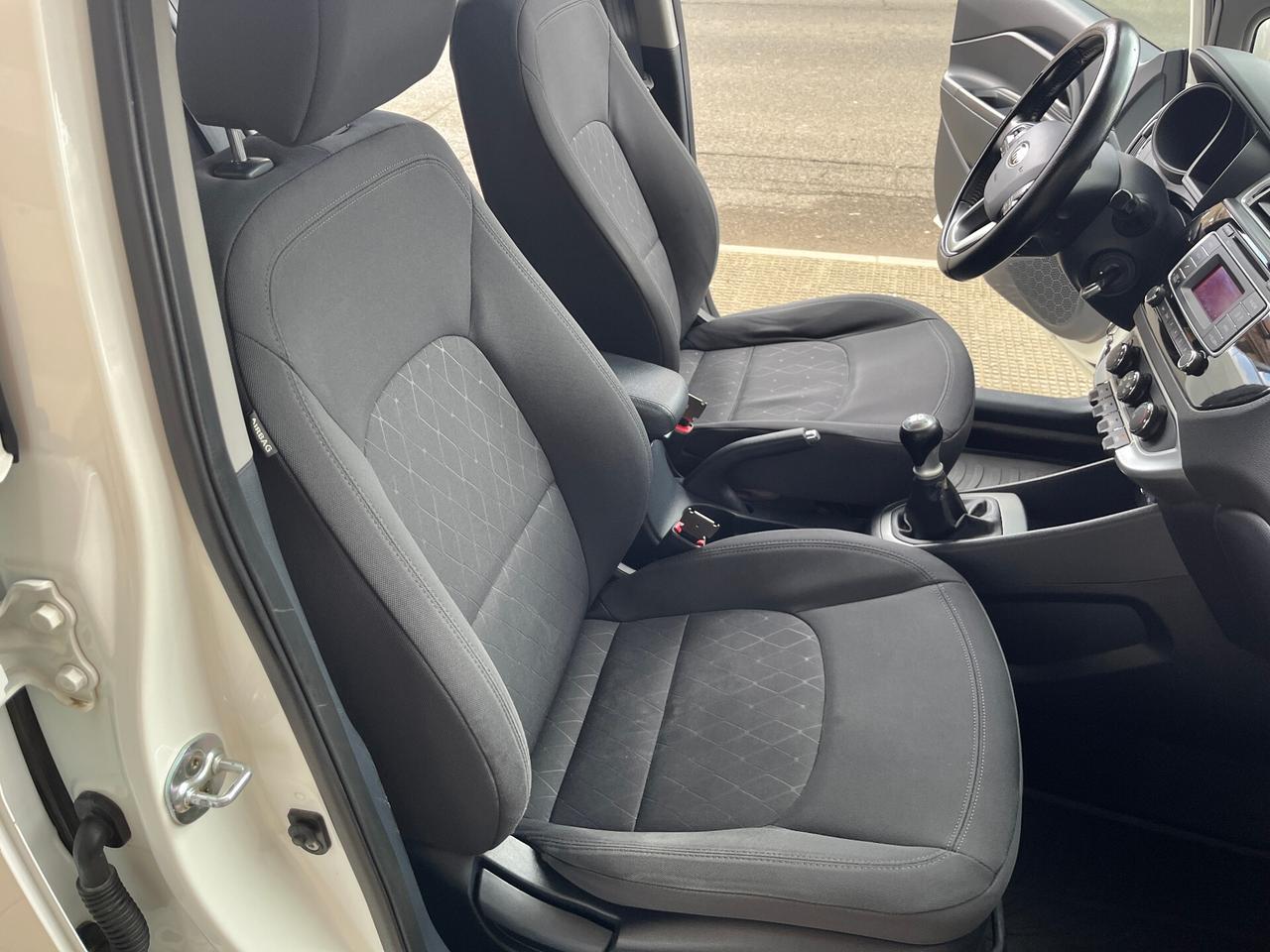 Kia Rio 1.2 CVVT 5p. ECO GPL Cool