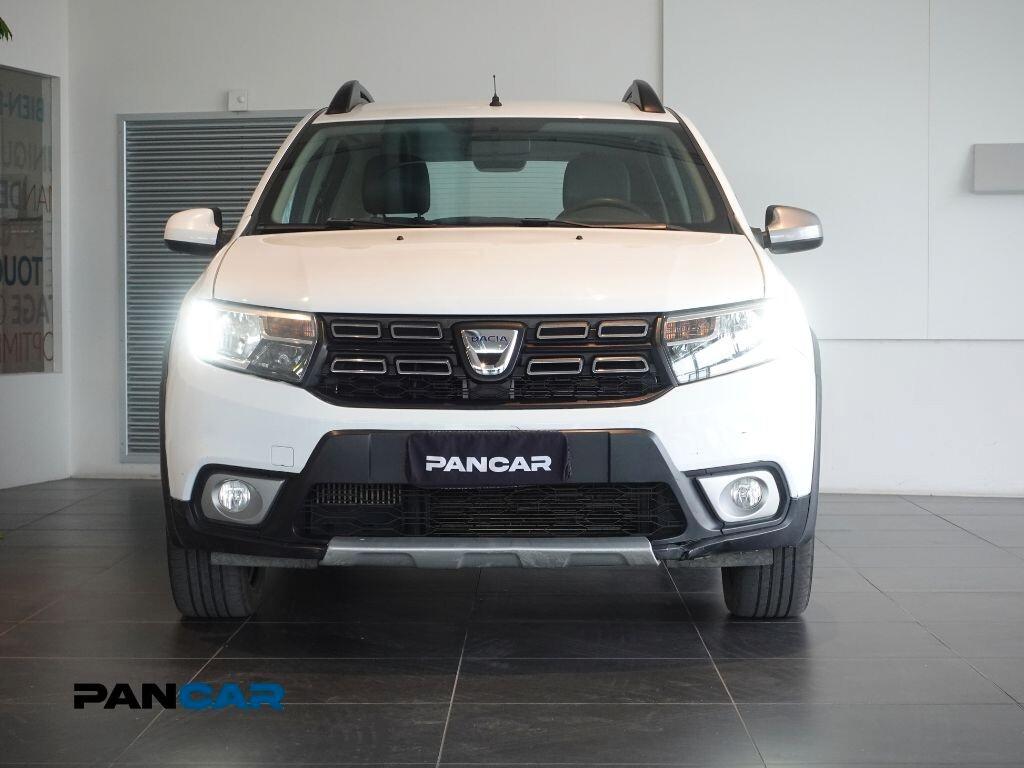 Dacia Sandero Stepway 1.5 dCi 8V 90CV Start&Stop Easy-R
