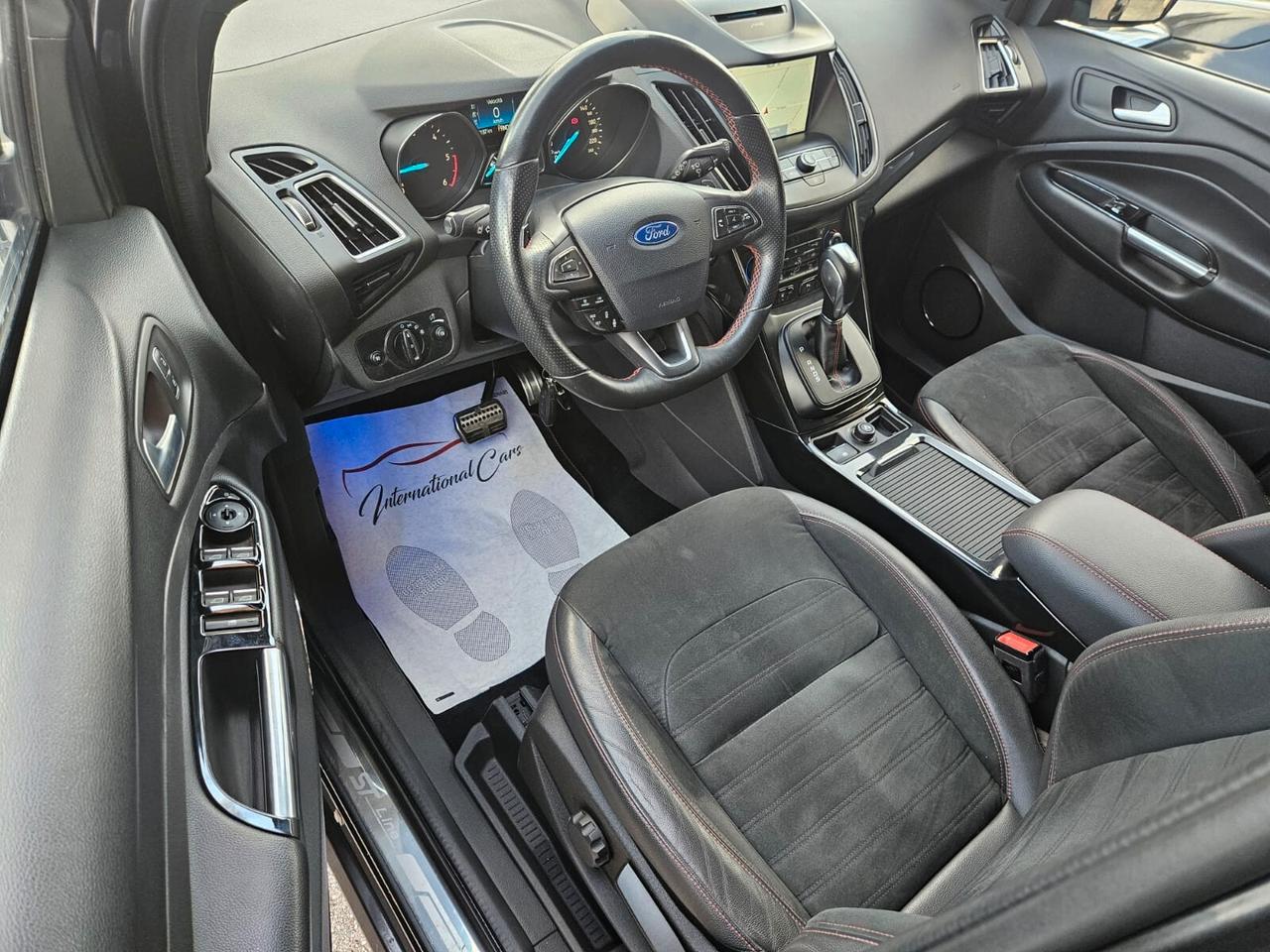 Ford Kuga St-Line 2.0TDI 120CV TITANIUM FULL