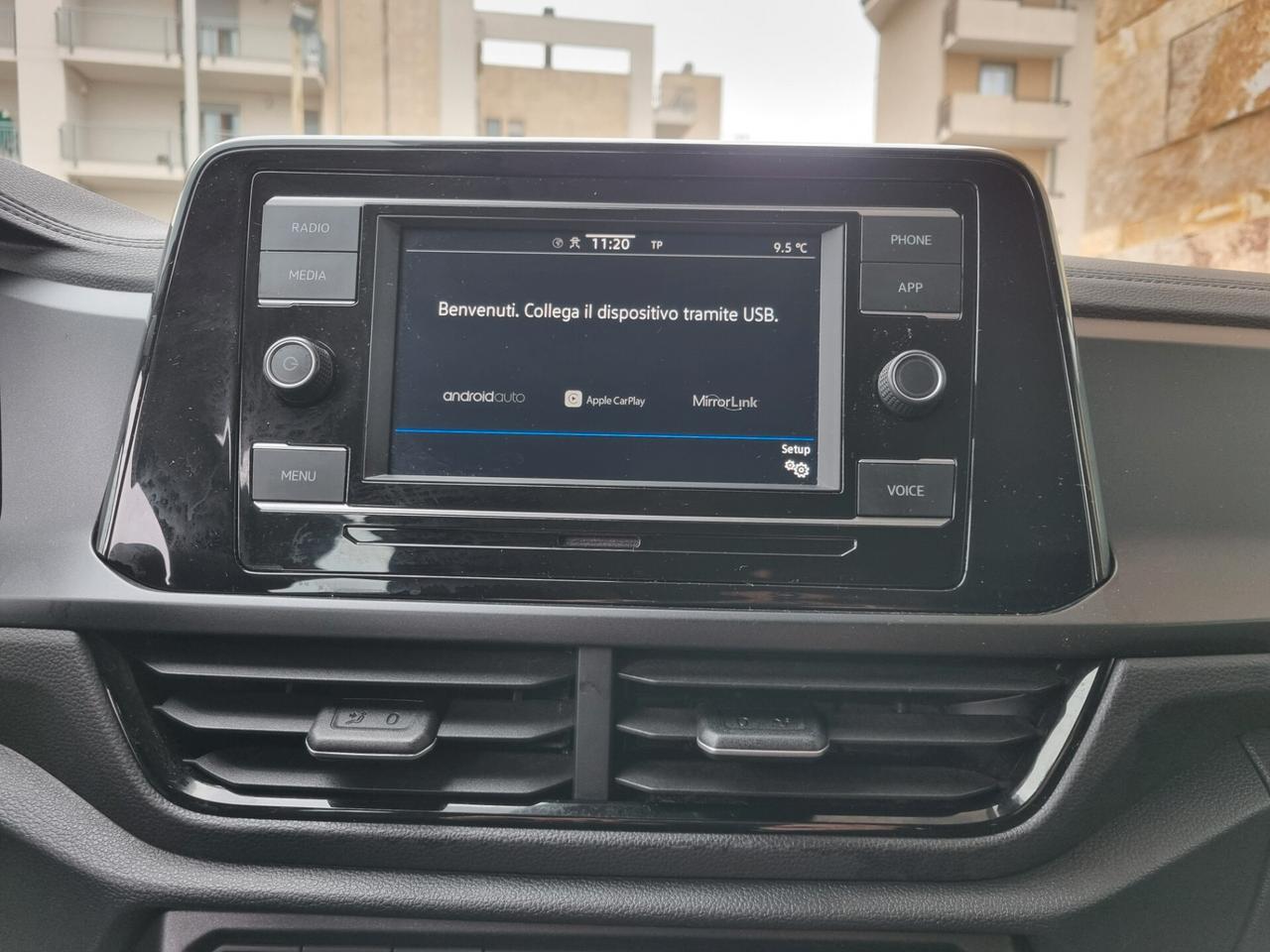 Volkswagen T-Roc 1.0 TSI Style